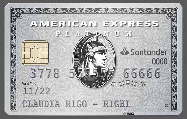 solicitar tarjeta american express
