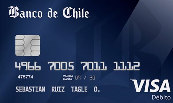 Mejores Tarjetas De Débito En Chile   La Compra Ideal Chile