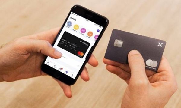 cuál es la mejor tarjeta de crédito virtual en chile