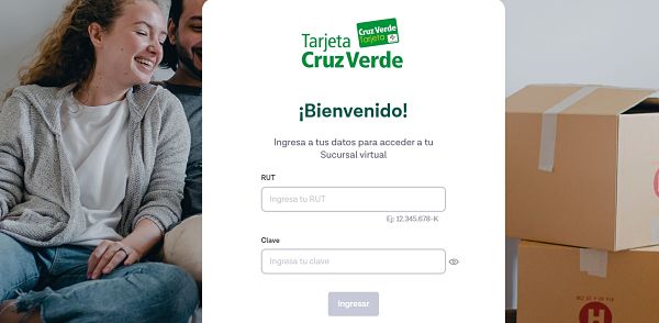 ver estado de cuenta cruz verde
