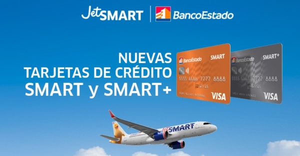 tarjeta smart banco estado para que sirve